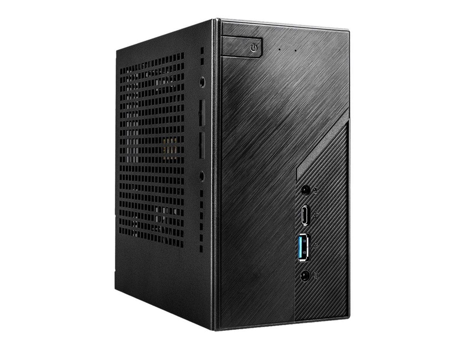 ASRock DeskMini Barebone H470