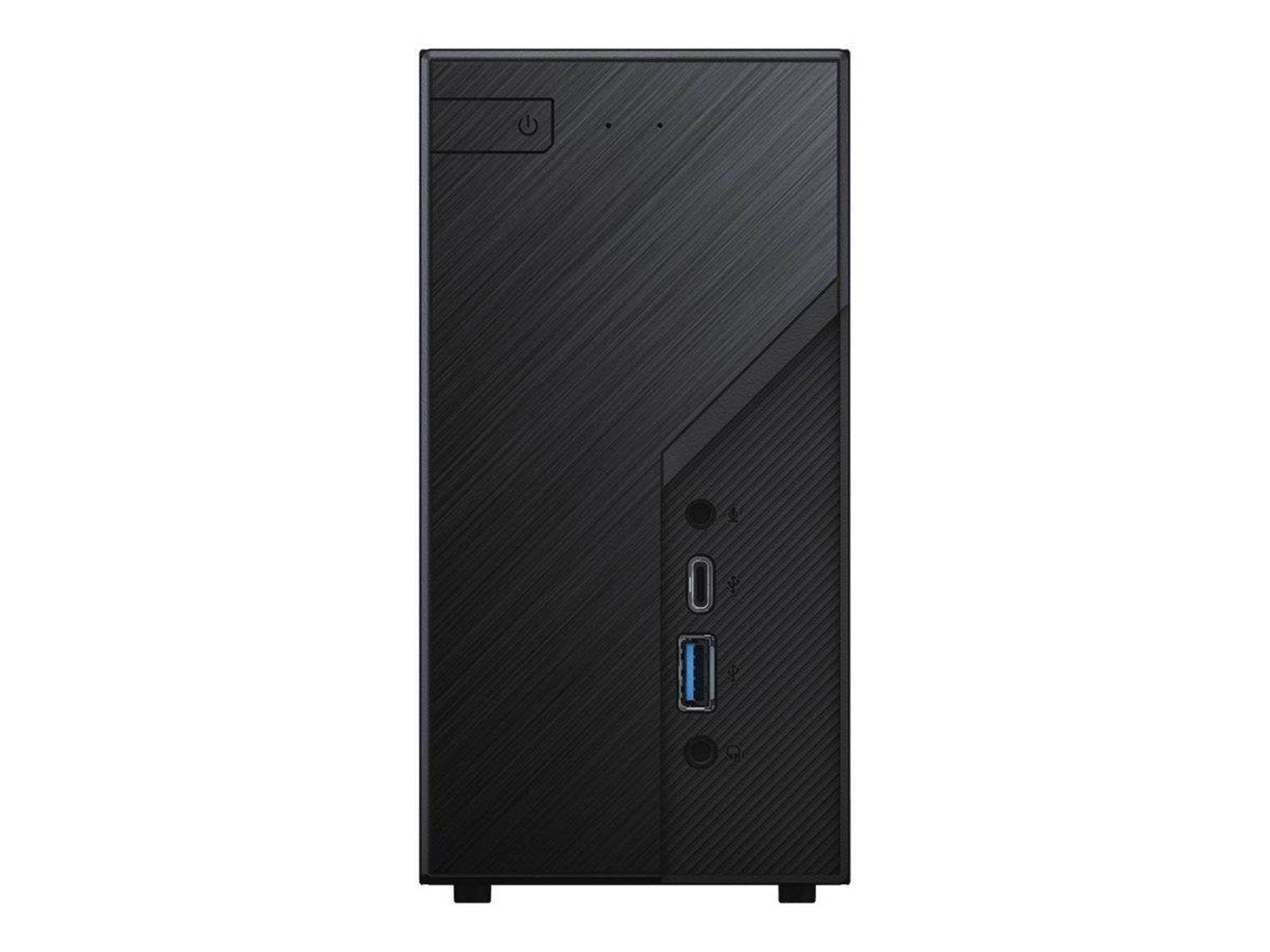 ASRock DeskMini Barebone H470