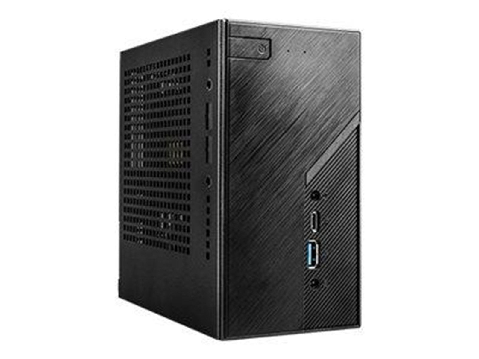 ASRock DeskMini Barebone H470