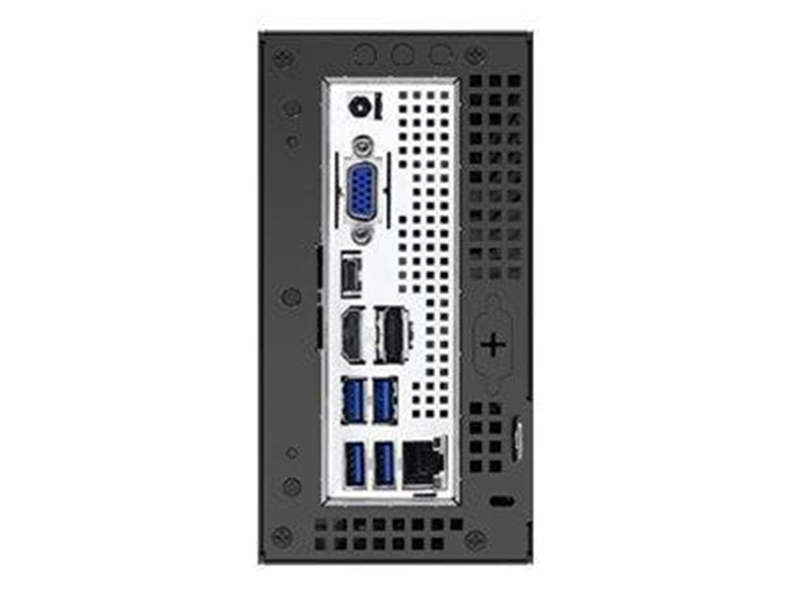 ASRock DeskMini Barebone H470