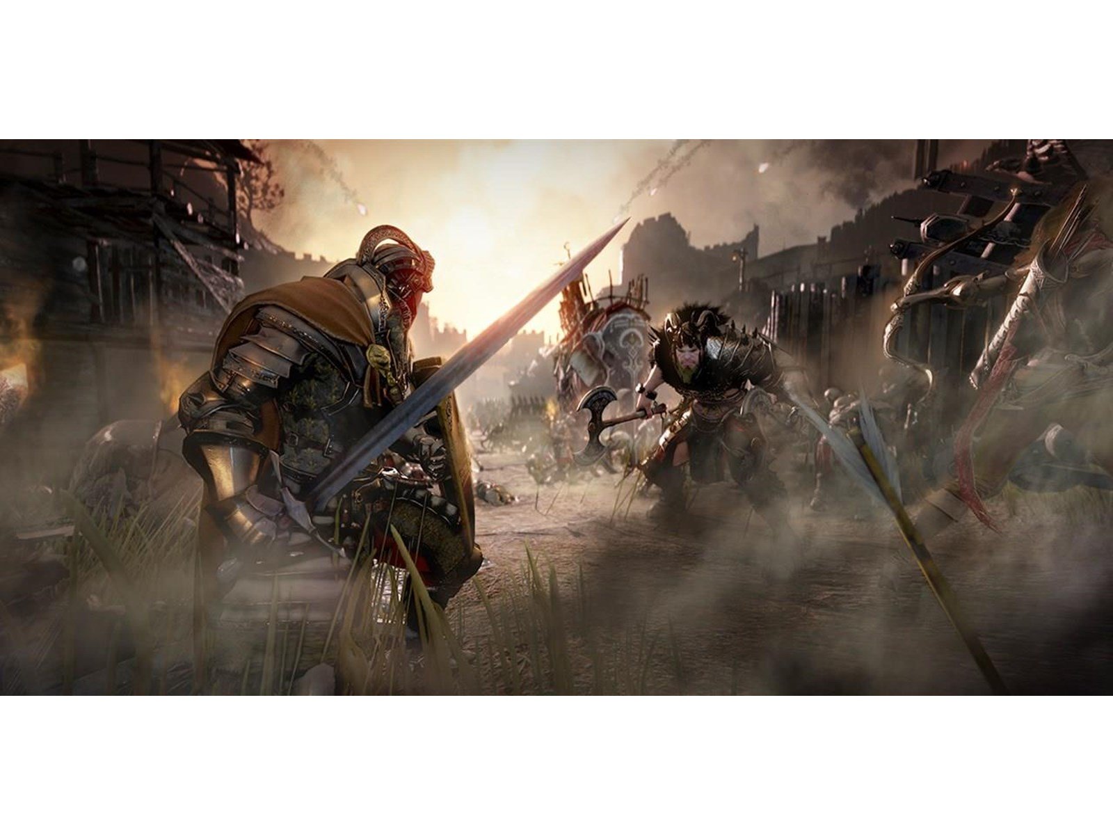 Black Desert - Prestige Edition - Microsoft Xbox One - MMORPG - PEGI 16