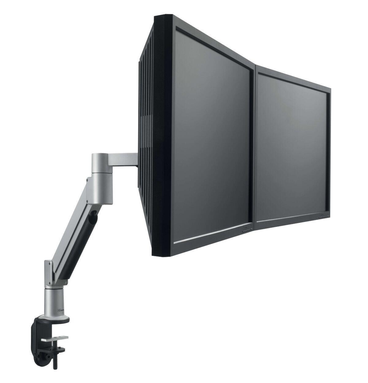 Vogel's PFA 9102 Doppeldisplay-Adapter 25-55 cm (10-22') Monitor