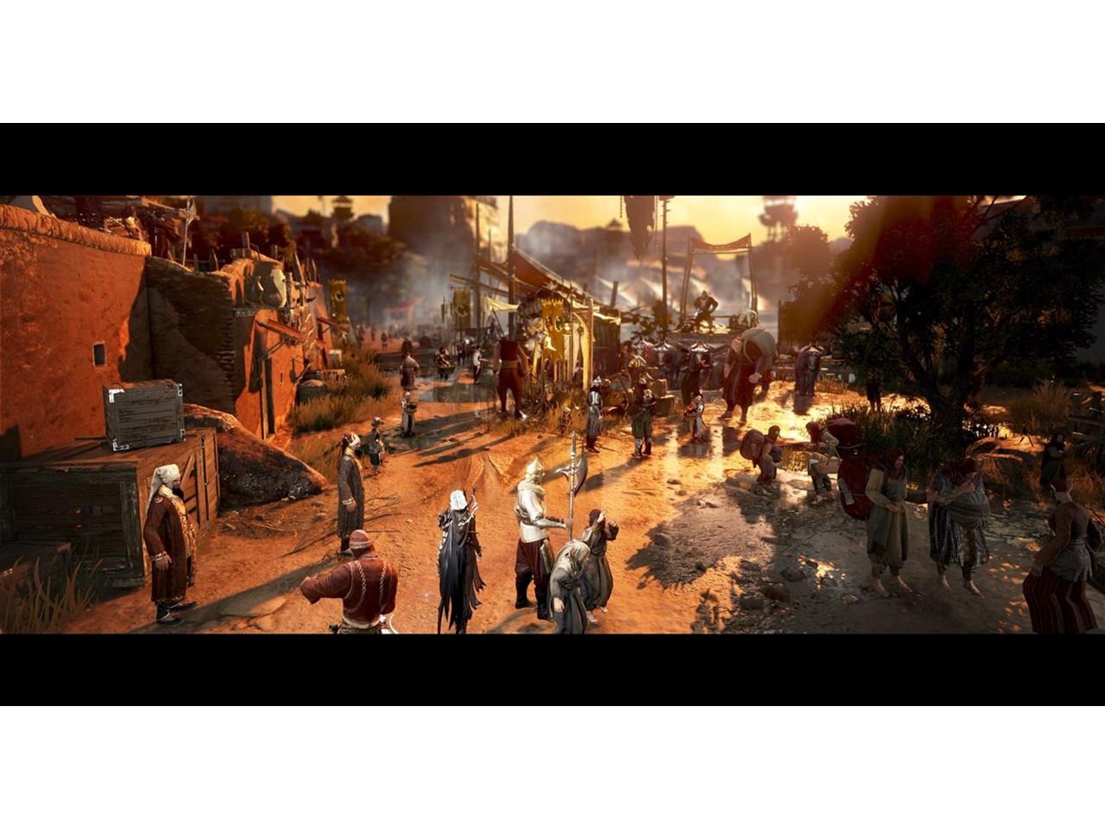 Black Desert - Prestige Edition - Microsoft Xbox One - MMORPG - PEGI 16