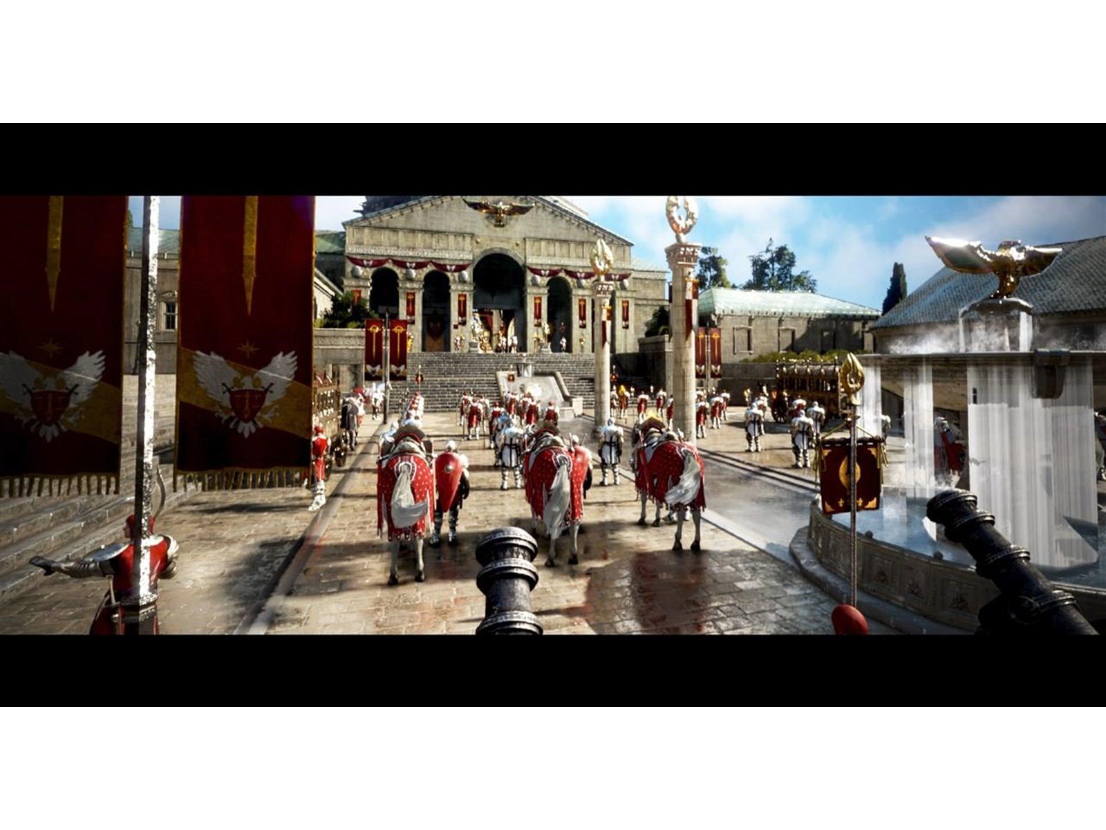 Black Desert - Prestige Edition - Microsoft Xbox One - MMORPG - PEGI 16