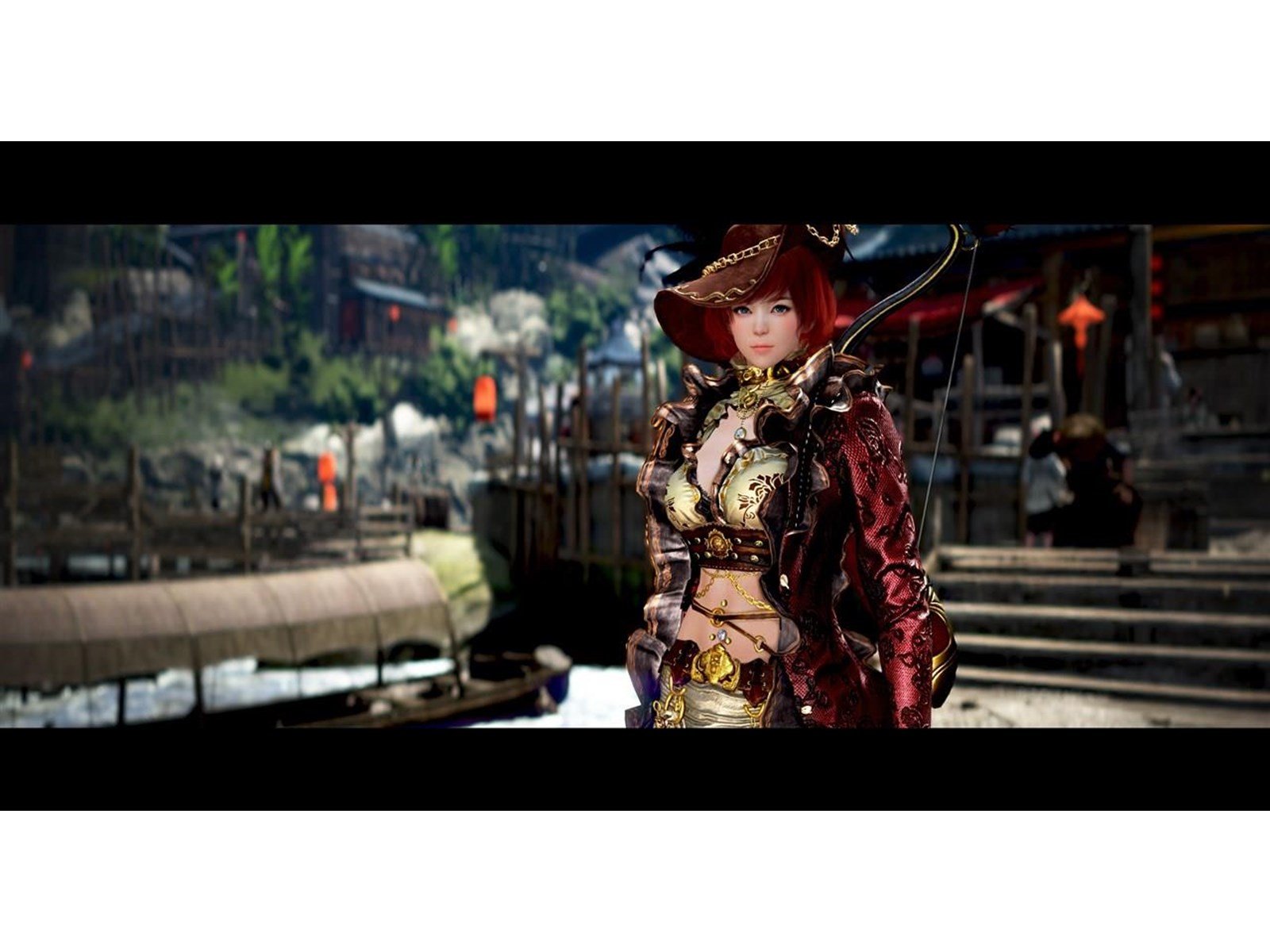 Black Desert - Prestige Edition - Microsoft Xbox One - MMORPG - PEGI 16