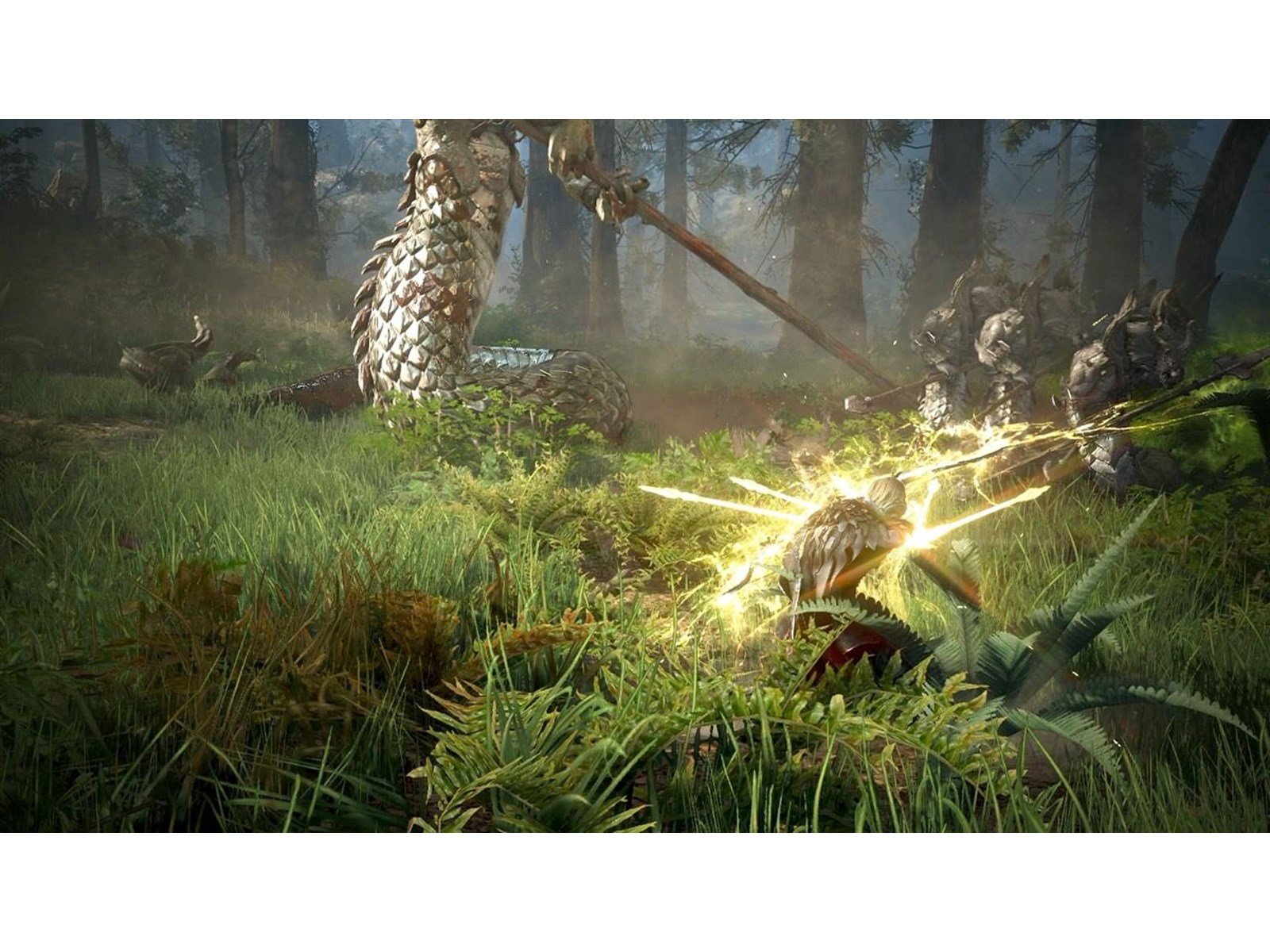 Black Desert - Prestige Edition - Microsoft Xbox One - MMORPG - PEGI 16