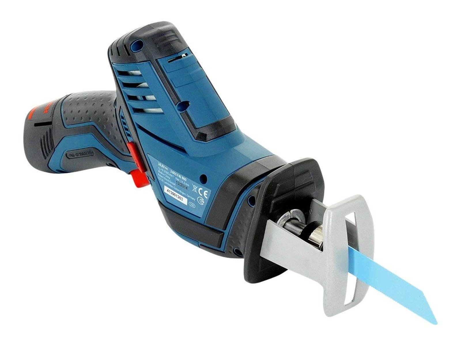 Bosch Professional GSA 10.8 V-LI Professional (SOLO)