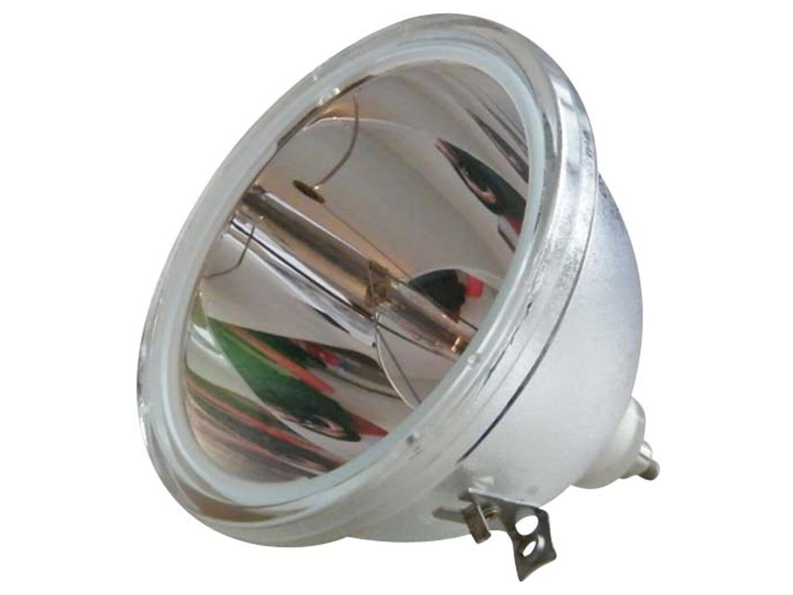Beamerlampe (nur Leuchtmittel) für TOSHIBA (ersetzt: TBL4-LMP, AZ684020, AZ684001, 72782309, 75003665)