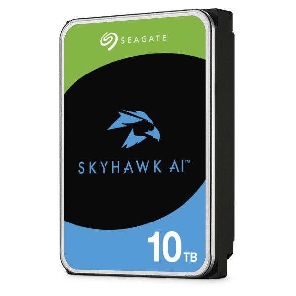 Seagate SkyHawk AI - 10TB