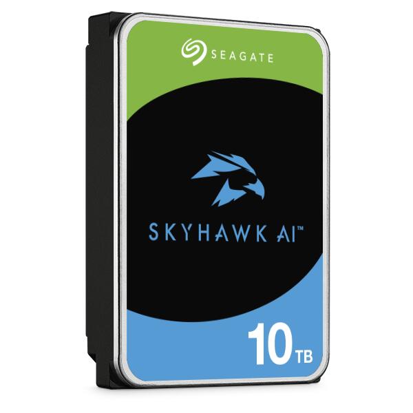 Seagate SkyHawk AI - 10TB