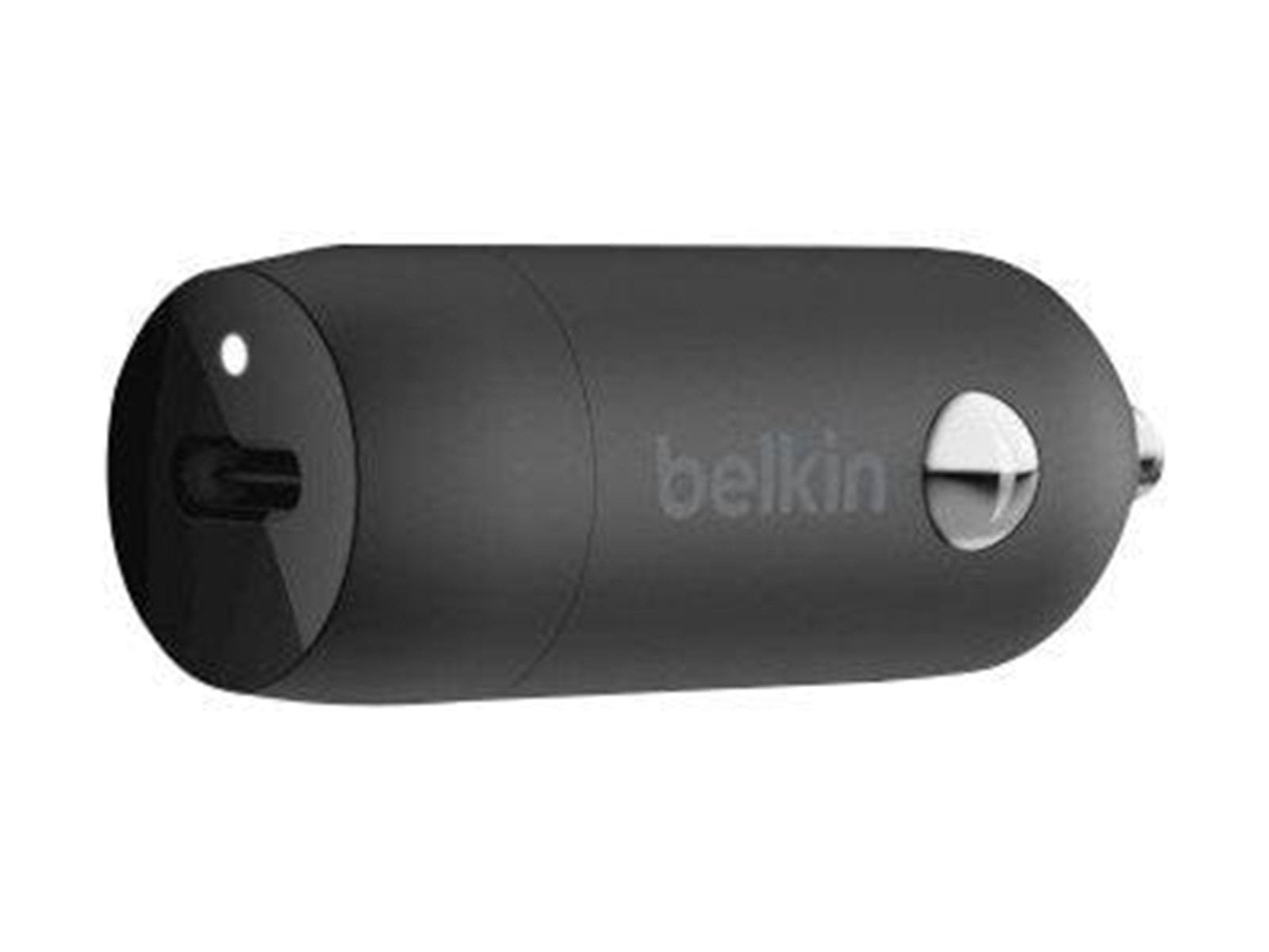 Belkin BoostCharge 20W USB-C PD Car Charger