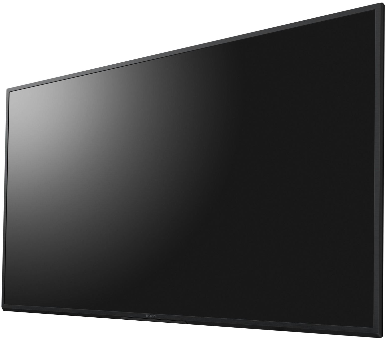 Sony Bravia FW-65BZ30J Professional Display 164cm (65')