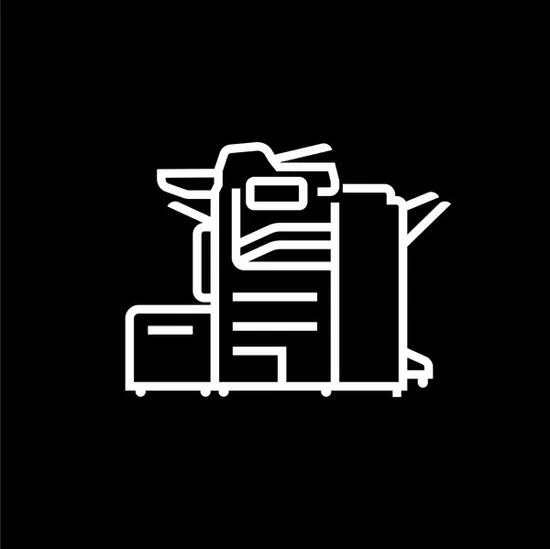 Xerox Original 550-Blatt Papierkassette für B305/B310/B315 (497N07968)