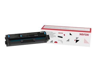 Xerox Original C230/C235 Toner - cyan 1.500 Seiten (006R04384)