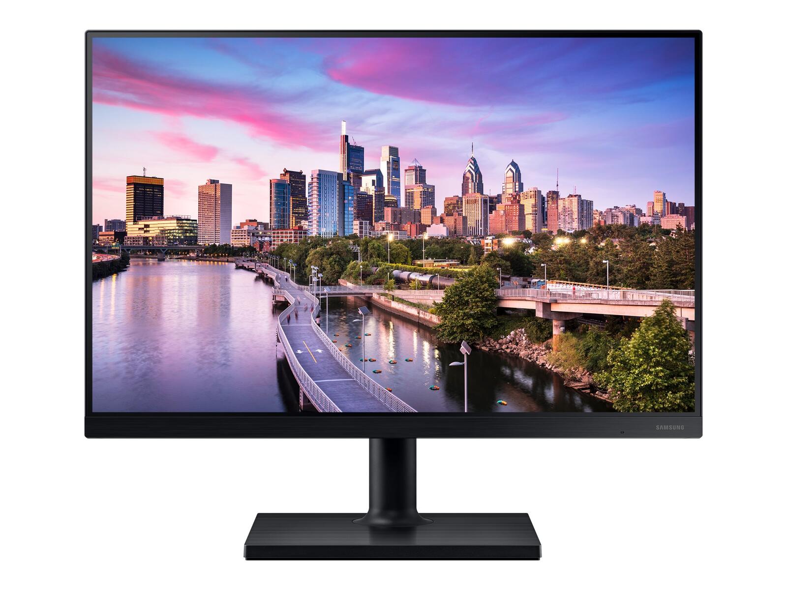Samsung Monitor F24T450GYU LED-Display 60,96 cm (24')