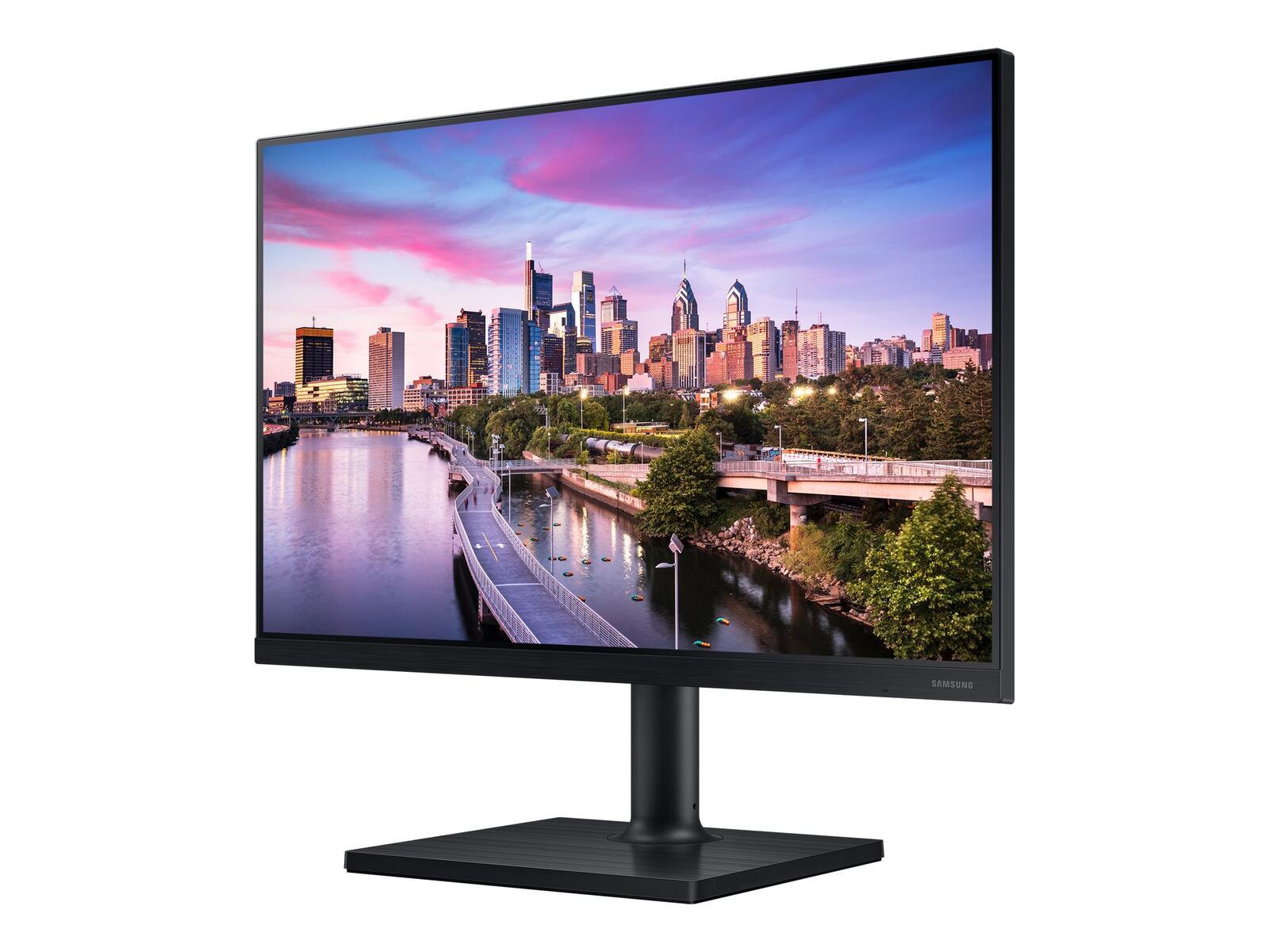 Samsung Monitor F24T450GYU LED-Display 60,96 cm (24')
