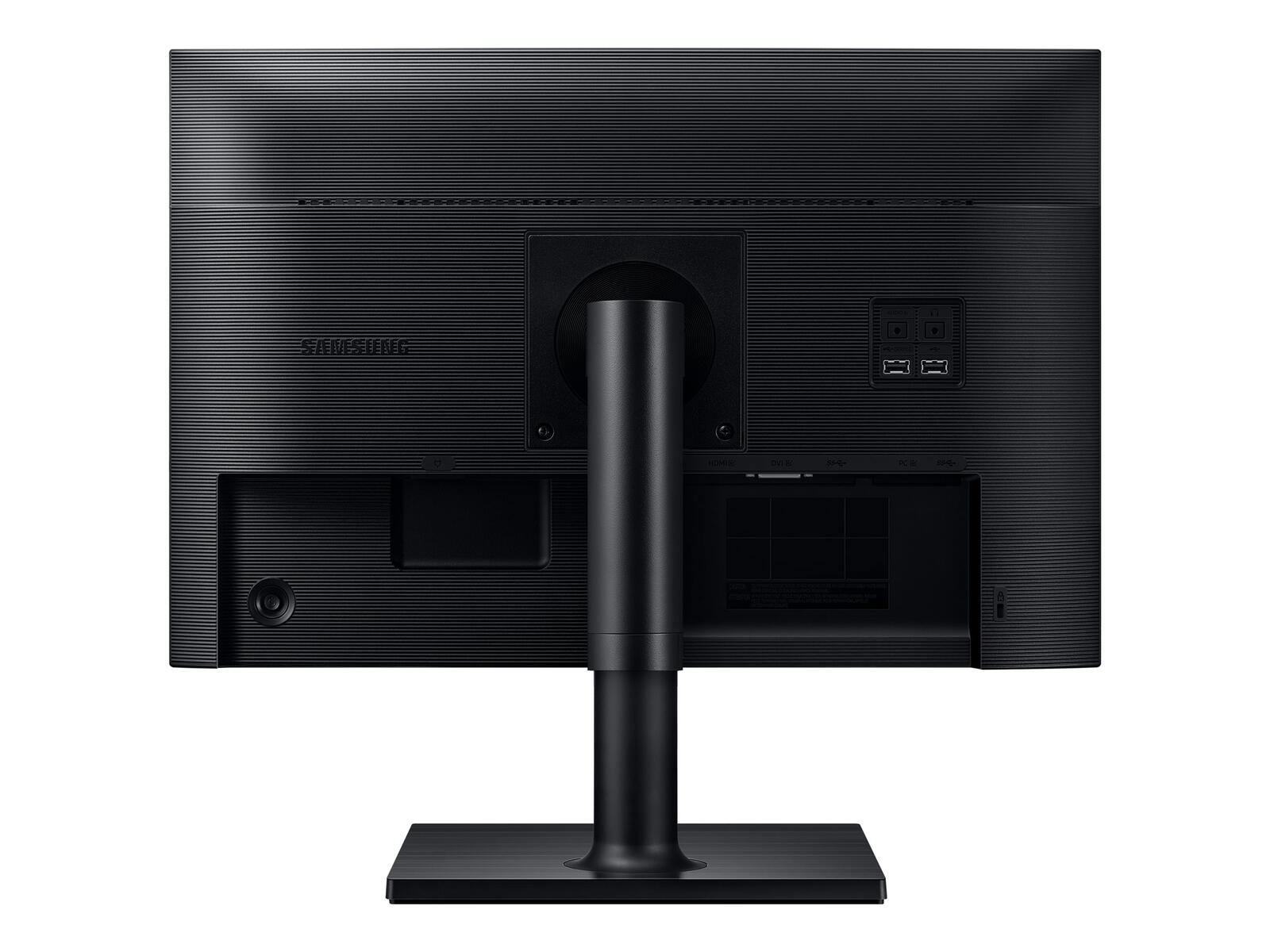Samsung Monitor F24T450GYU LED-Display 60,96 cm (24')