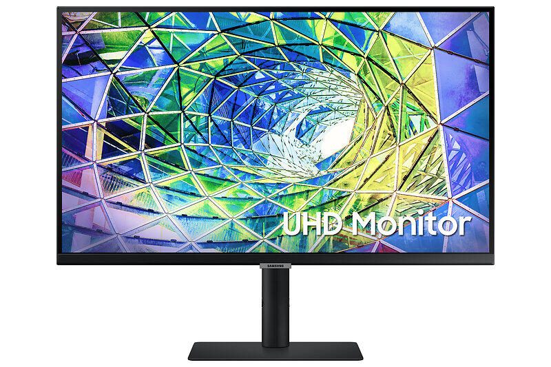 Samsung Monitor S27A800UNU LED-Display 68 cm (27 Zoll)