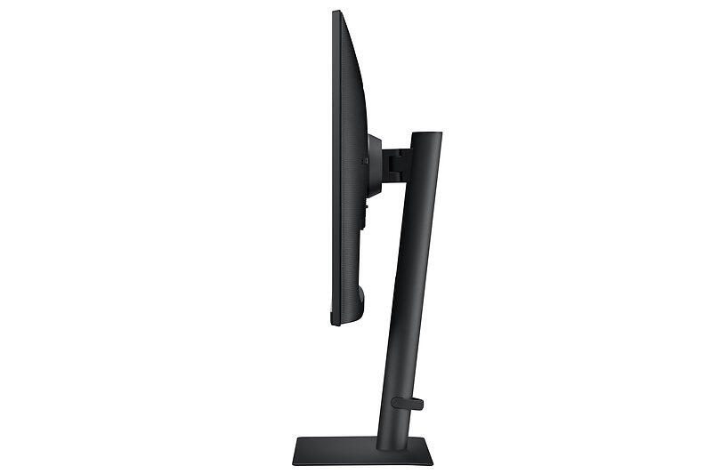 B-WARE Samsung Monitor S27A800UNU LED-Display 68 cm (27 Zoll)