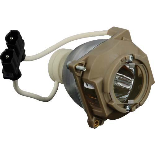 Beamerlampe (nur Leuchtmittel) für OPTOMA (ersetzt: SP.86302.001, BL-FP150C)