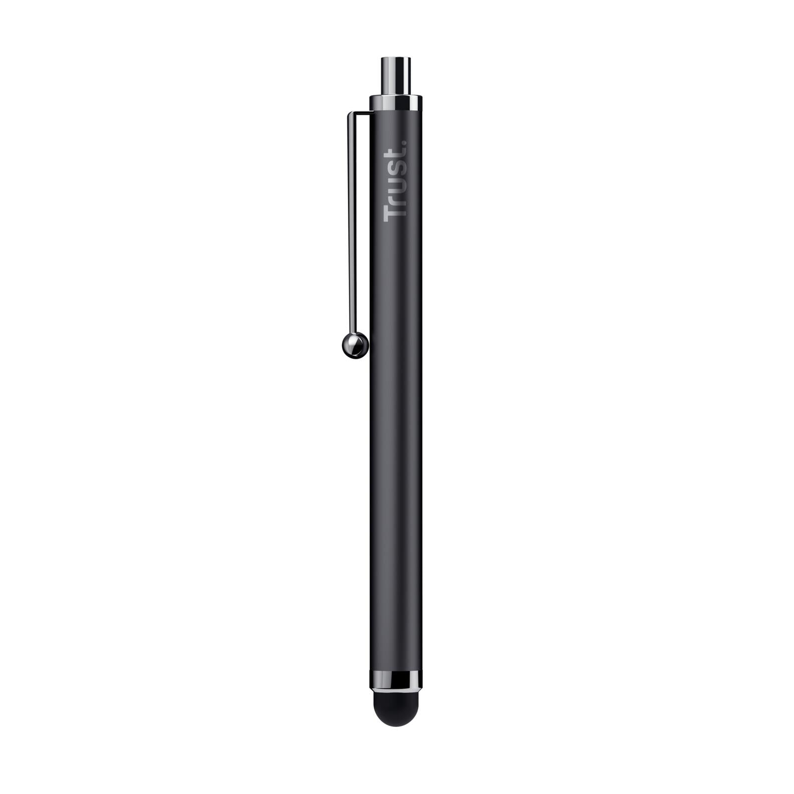 Trust Stift - Schwarz