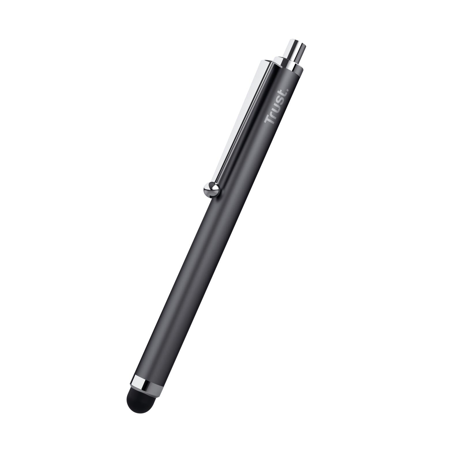 Trust Stift - Schwarz