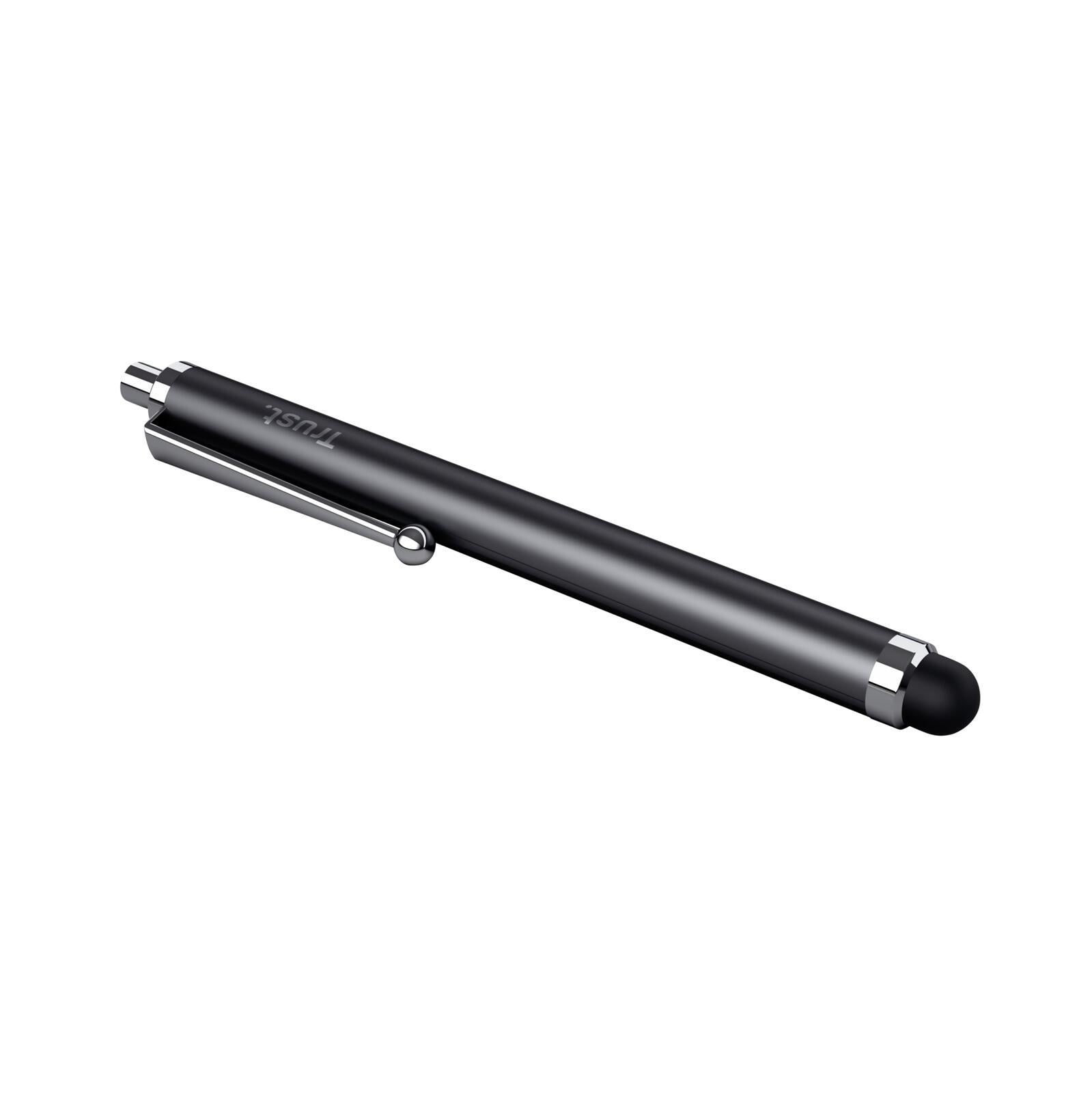Trust Stift - Schwarz