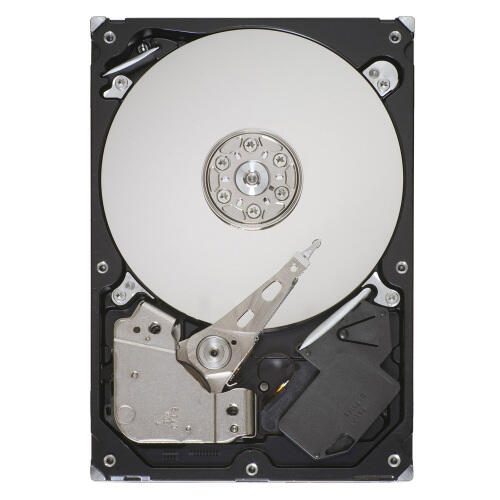 Seagate Pipeline HD ST3320311CS SATA Festplatte 320 GB