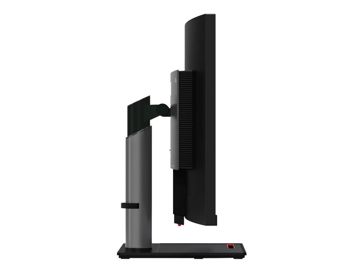 Lenovo ThinkVision P40w-20 Curved-Monitor 100,84 cm (40 Zoll)