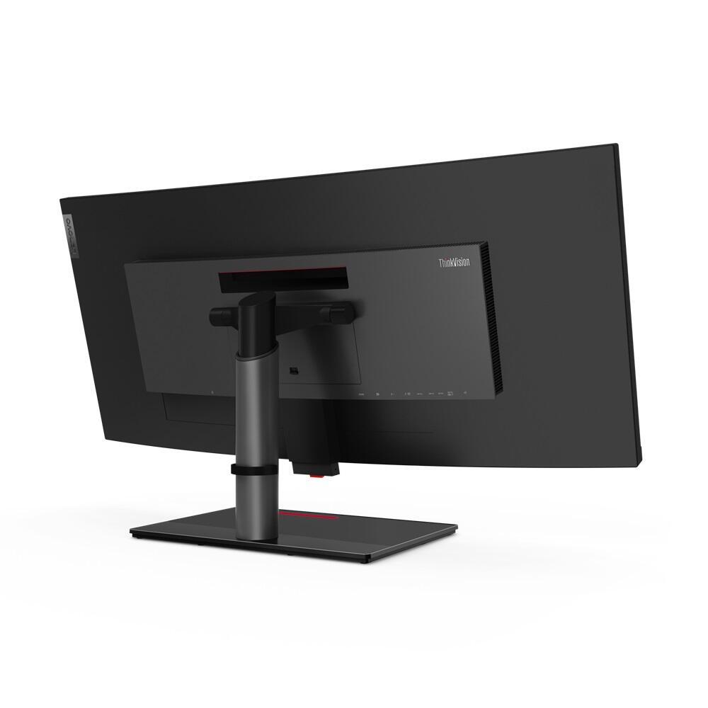 Lenovo ThinkVision P40w-20 Curved-Monitor 100,84 cm (40 Zoll)