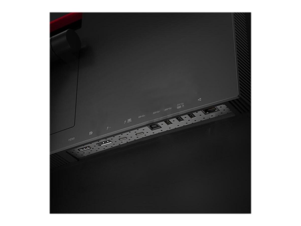 Lenovo ThinkVision P40w-20 Curved-Monitor 100,84 cm (40 Zoll)