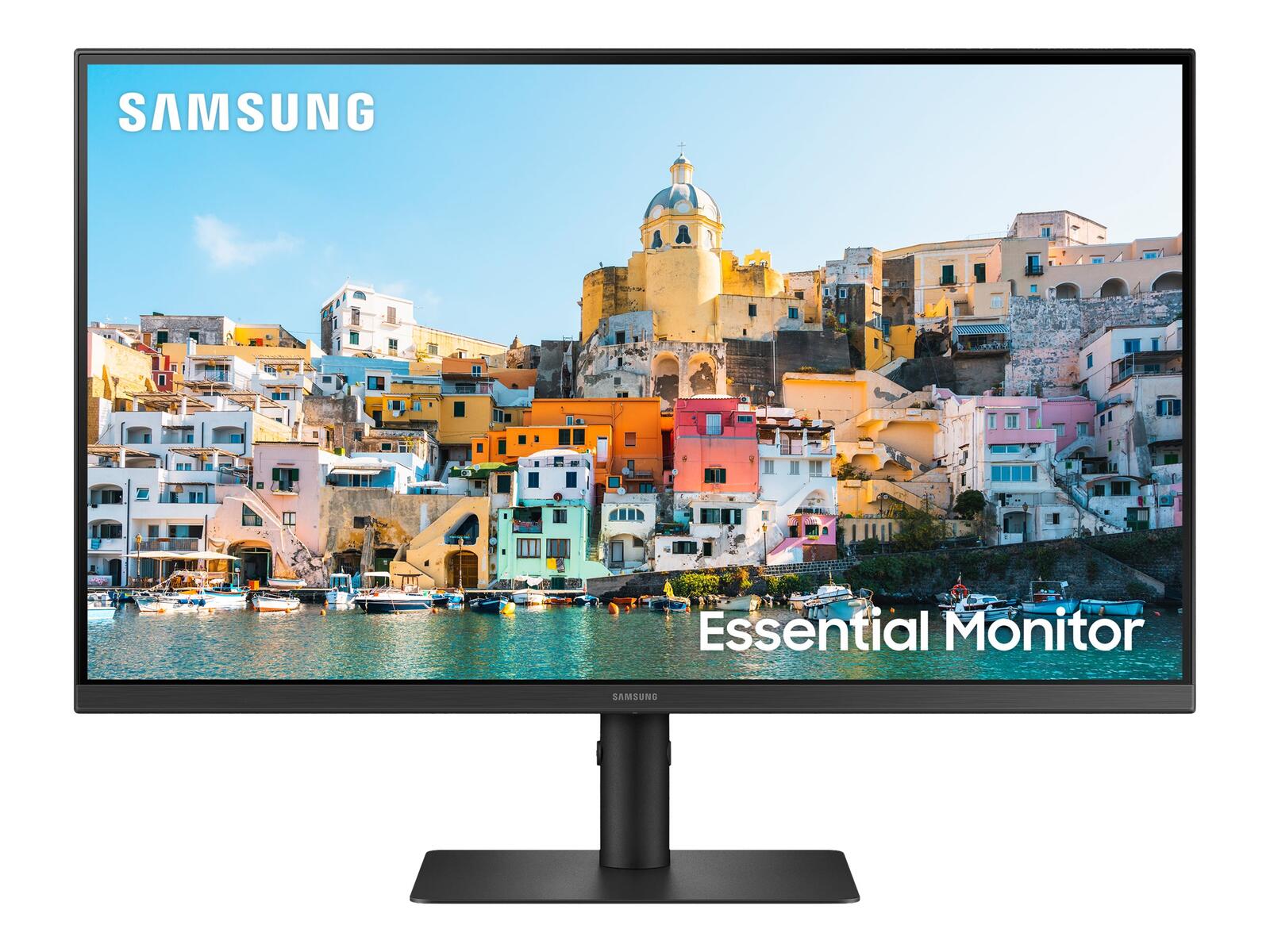 Samsung Monitor S24A400UJU LED-Display 61 cm (24')