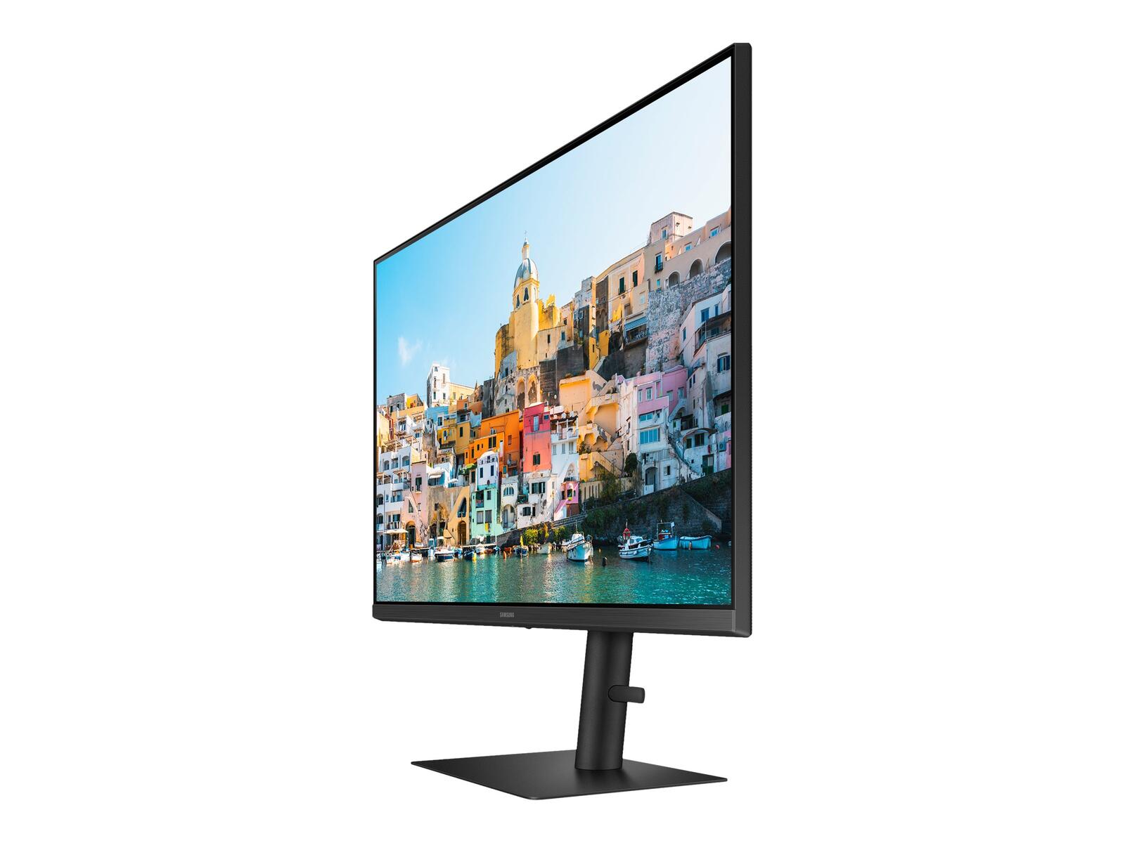 Samsung Monitor S24A400UJU LED-Display 61 cm (24')