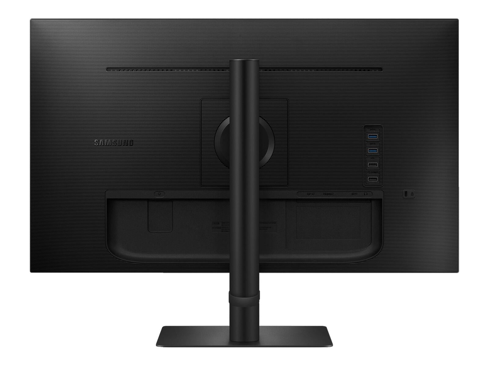Samsung Monitor S24A400UJU LED-Display 61 cm (24')