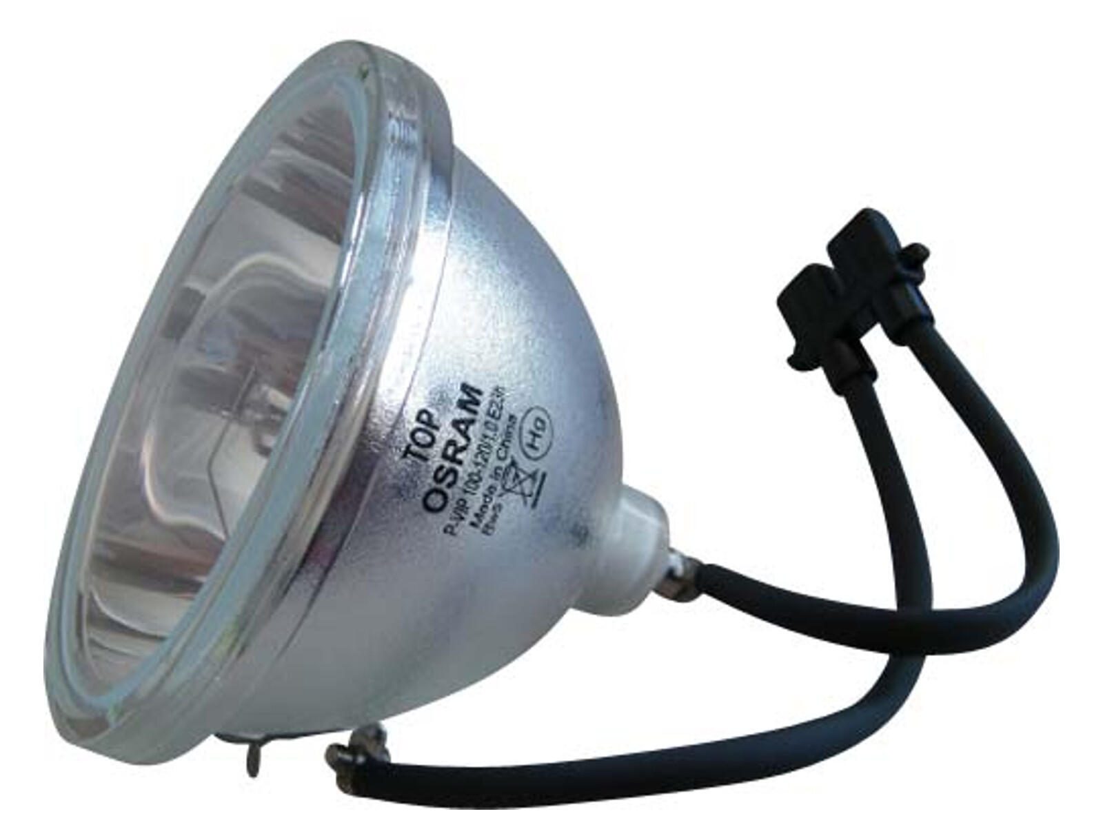 Beamerlampe (nur Leuchtmittel) für THOMSON (ersetzt: 35917550)