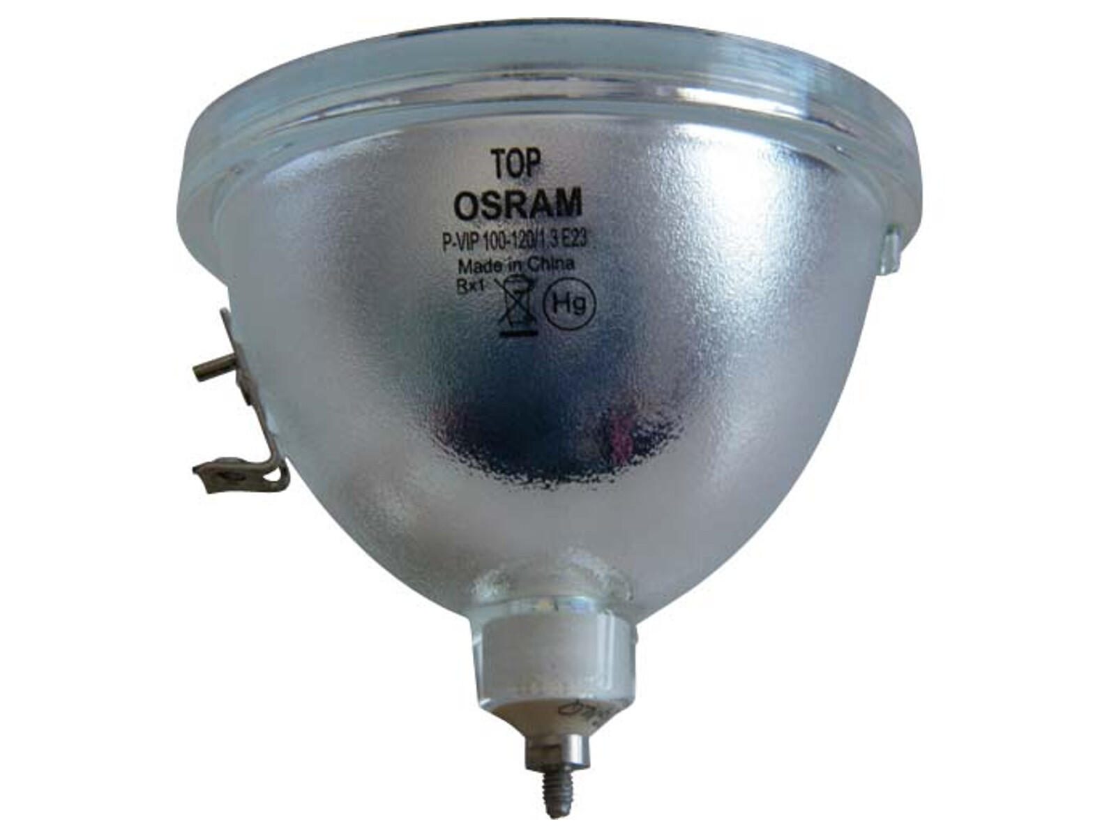 Beamerlampe (nur Leuchtmittel) für SAGEM (ersetzt: 251691414, 251282989)
