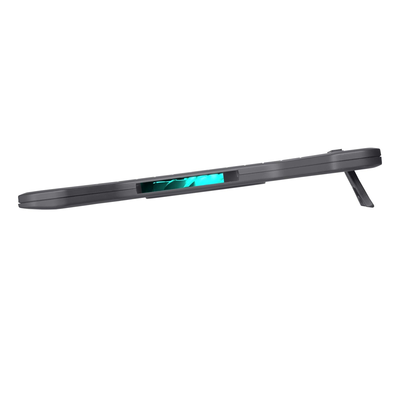 Trust Xstream Breeze Laptop-Kühlständer - Schwarz
