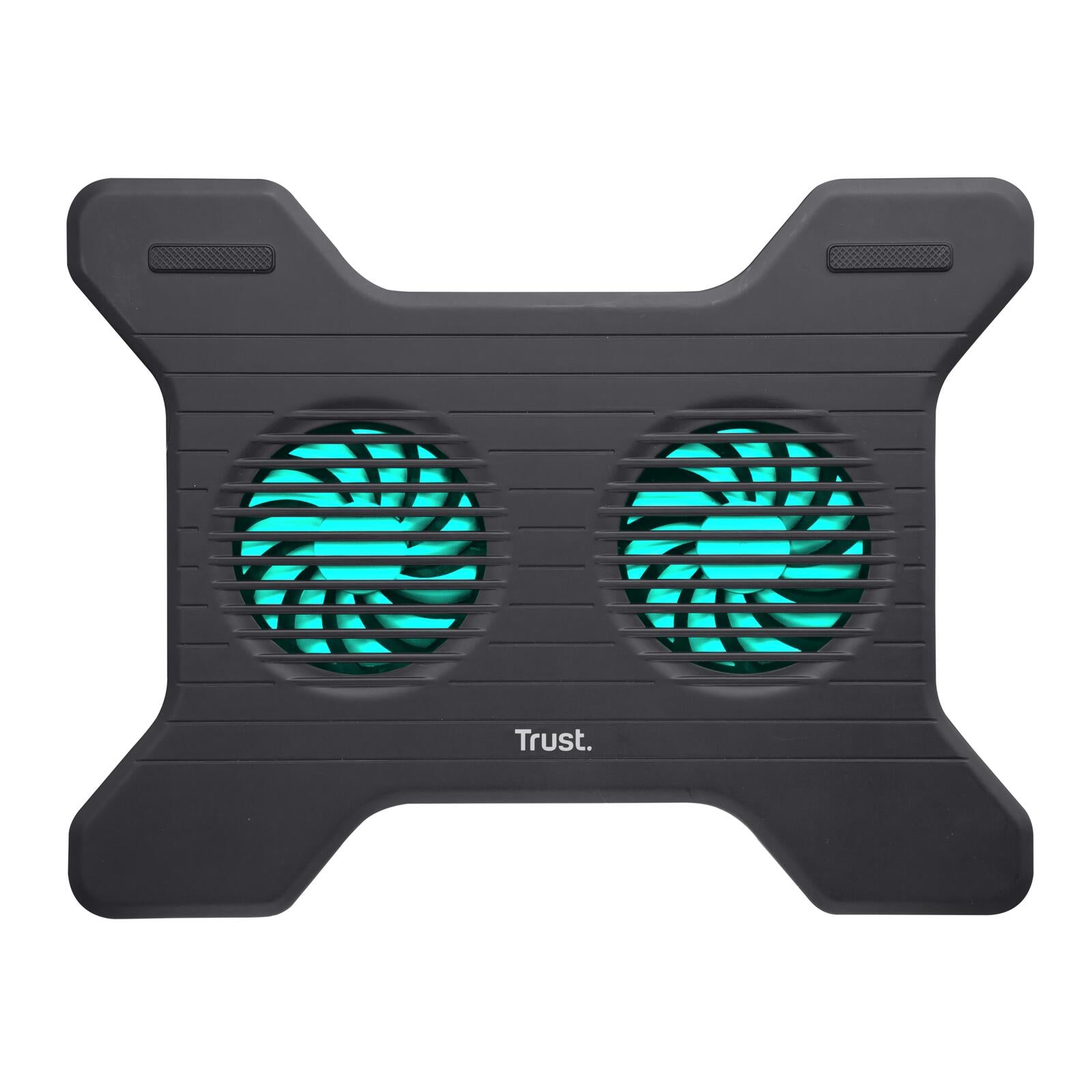 Trust Xstream Breeze Laptop-Kühlständer - Schwarz