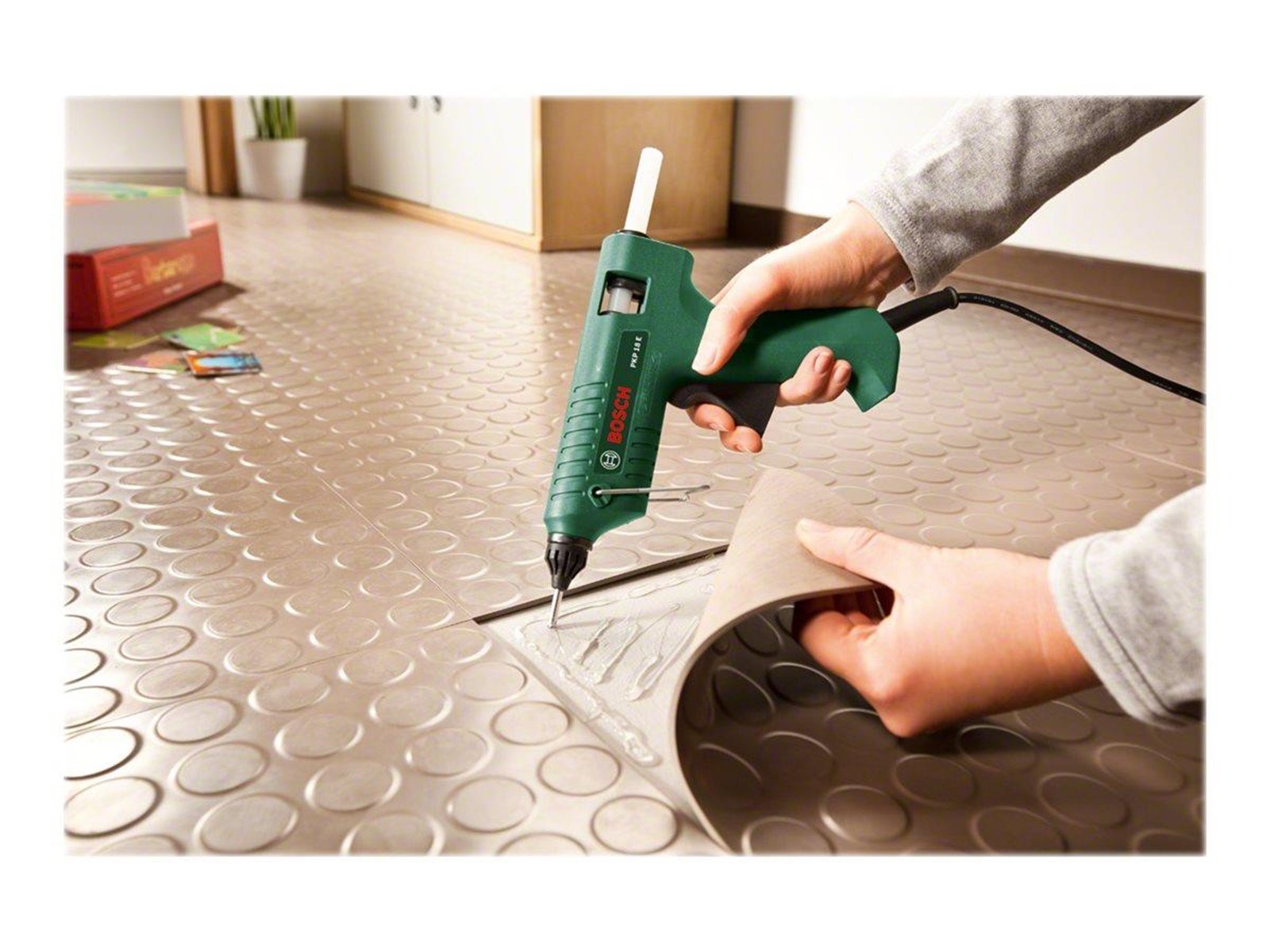 Bosch glue gun pkp 18 e »electronic«