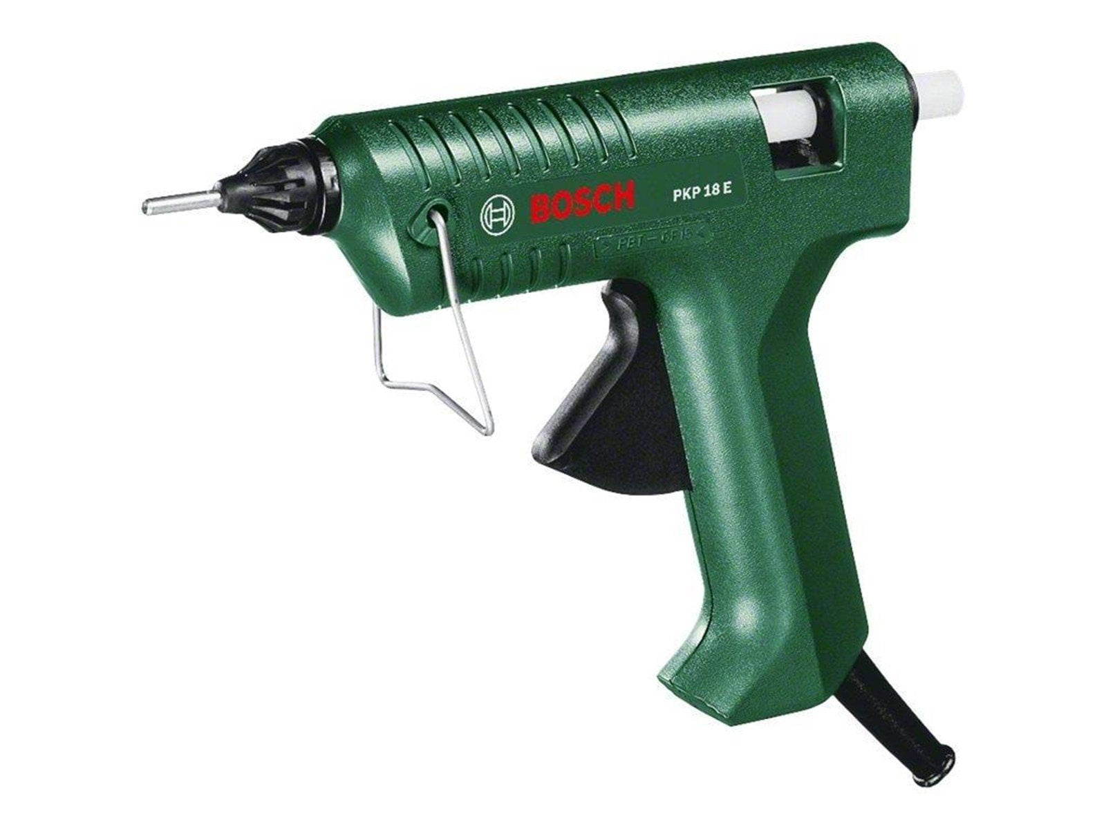 Bosch glue gun pkp 18 e »electronic«