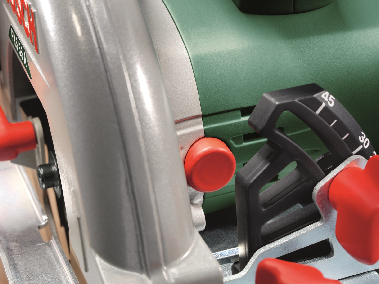 Bosch PKS 55 A CIRCULAR SAW