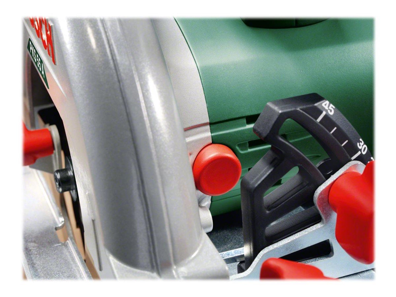 Bosch PKS 55 A CIRCULAR SAW