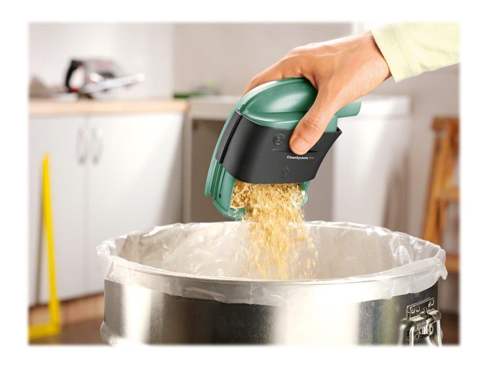 Bosch PKS 55 A CIRCULAR SAW