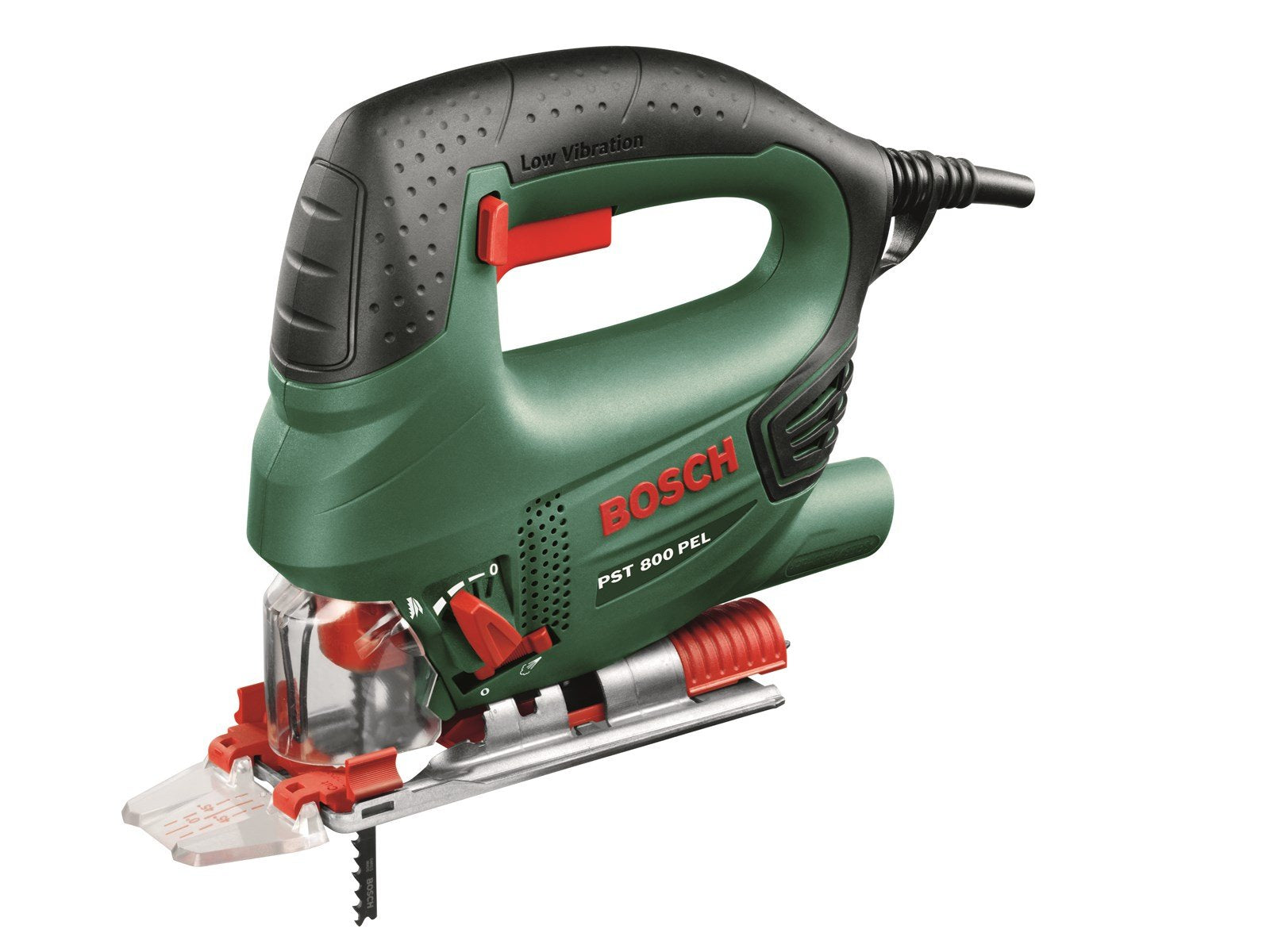 Bosch PST 800 PEL Stichsäge