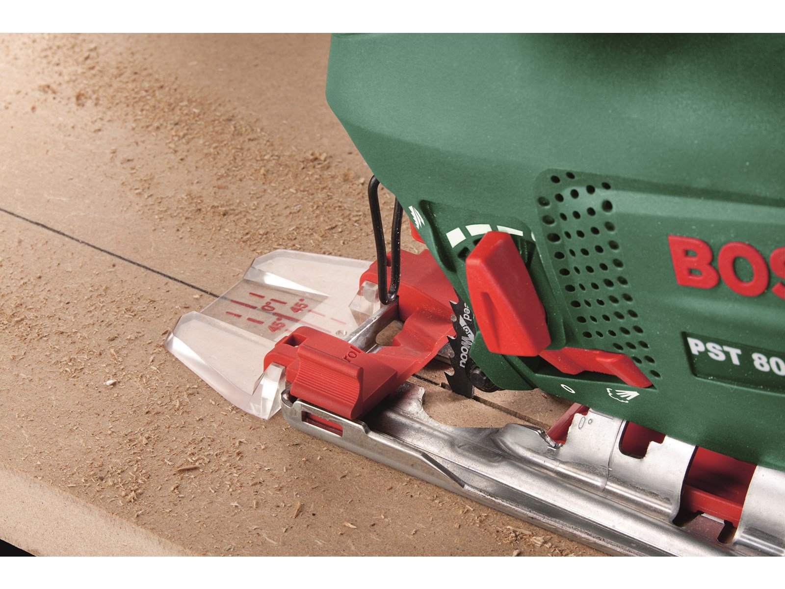 Bosch PST 800 PEL Stichsäge