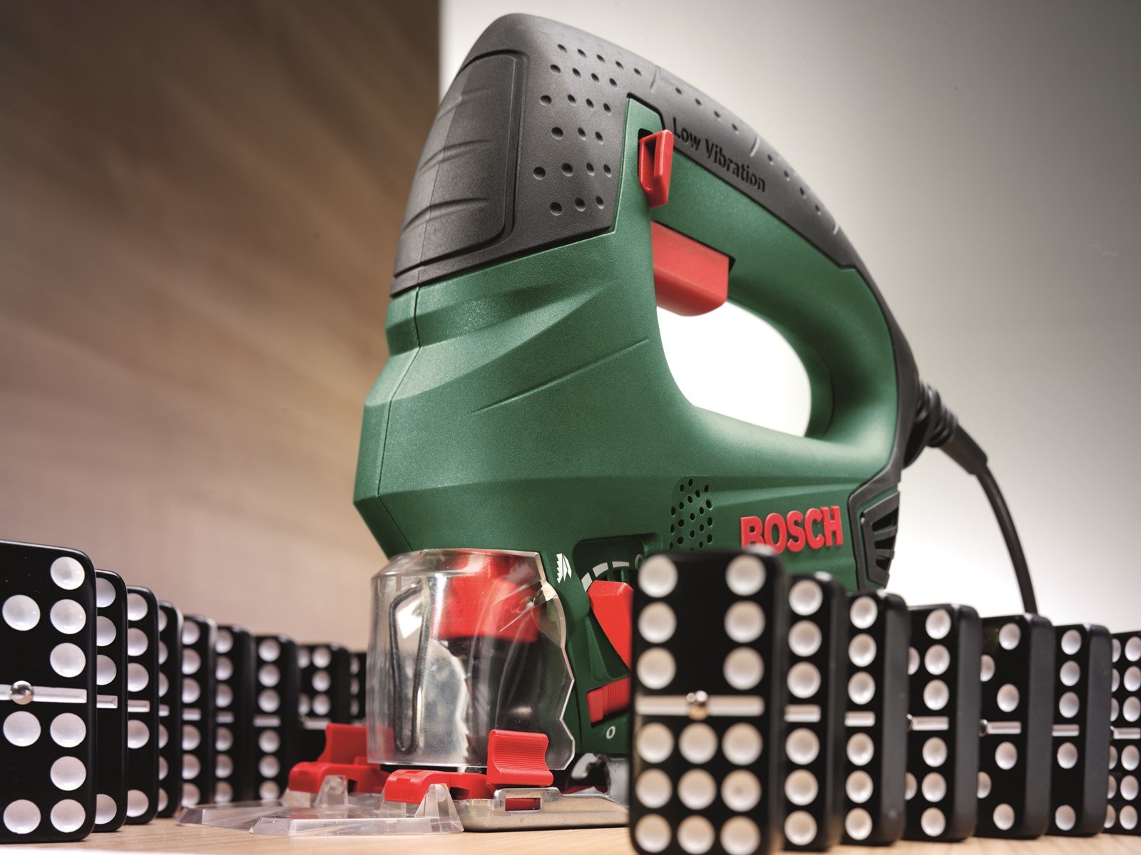 Bosch PST 800 PEL Stichsäge