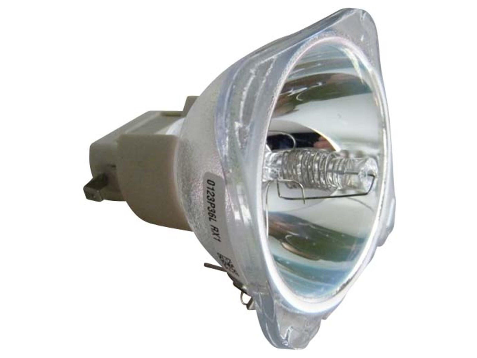 Beamerlampe (nur Leuchtmittel) für BENQ (ersetzt: CS.5JJ1K.001)