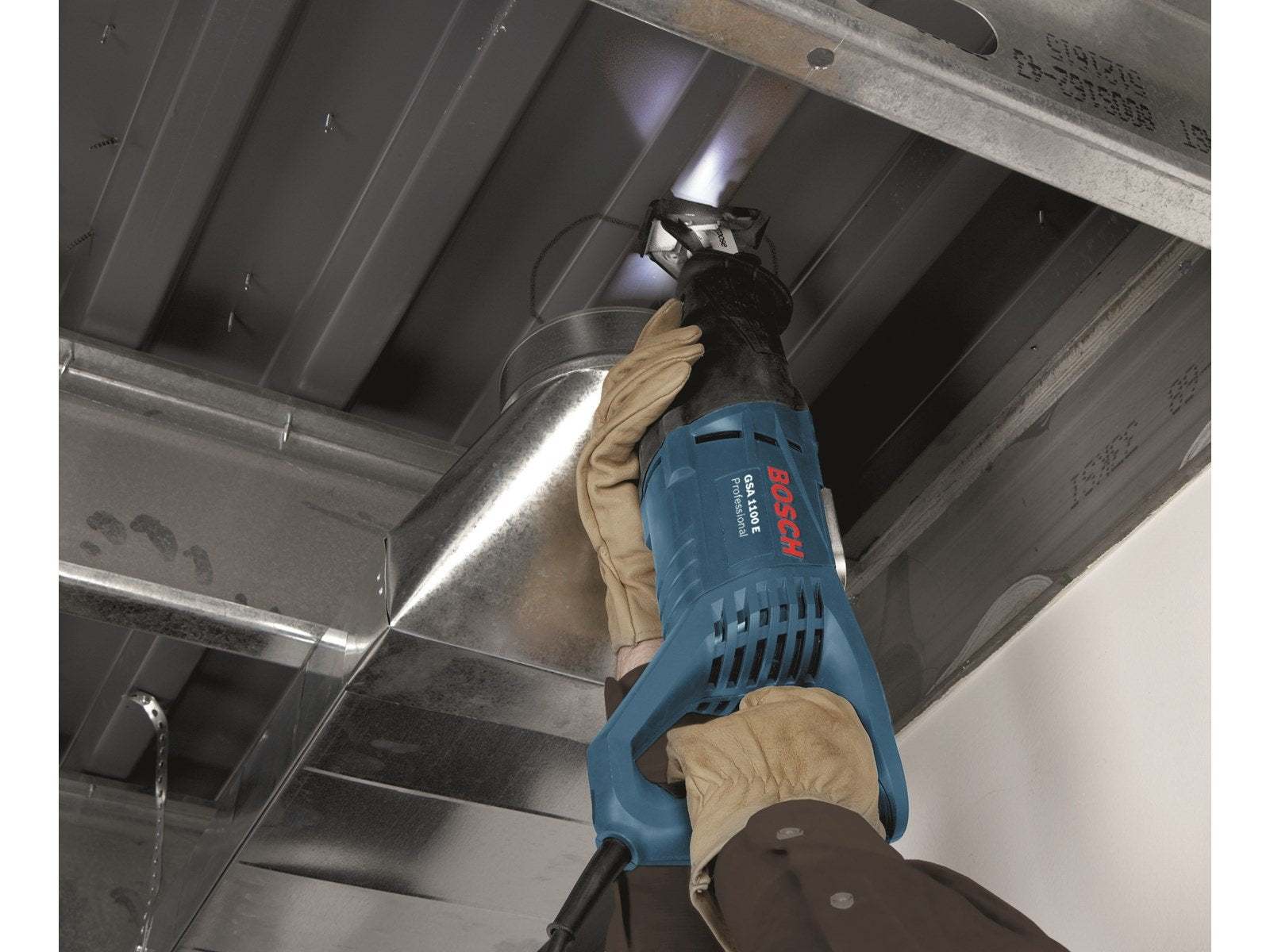 Bosch Professional Sabre saw gsa 1100 e