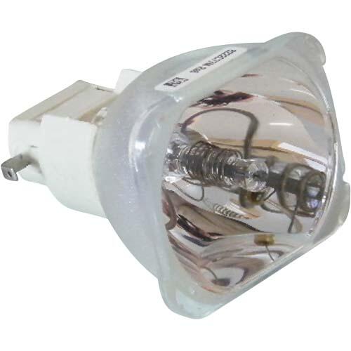 Beamerlampe (nur Leuchtmittel) für OPTOMA (ersetzt: SP.89Z01GC01 BL-FP165A)