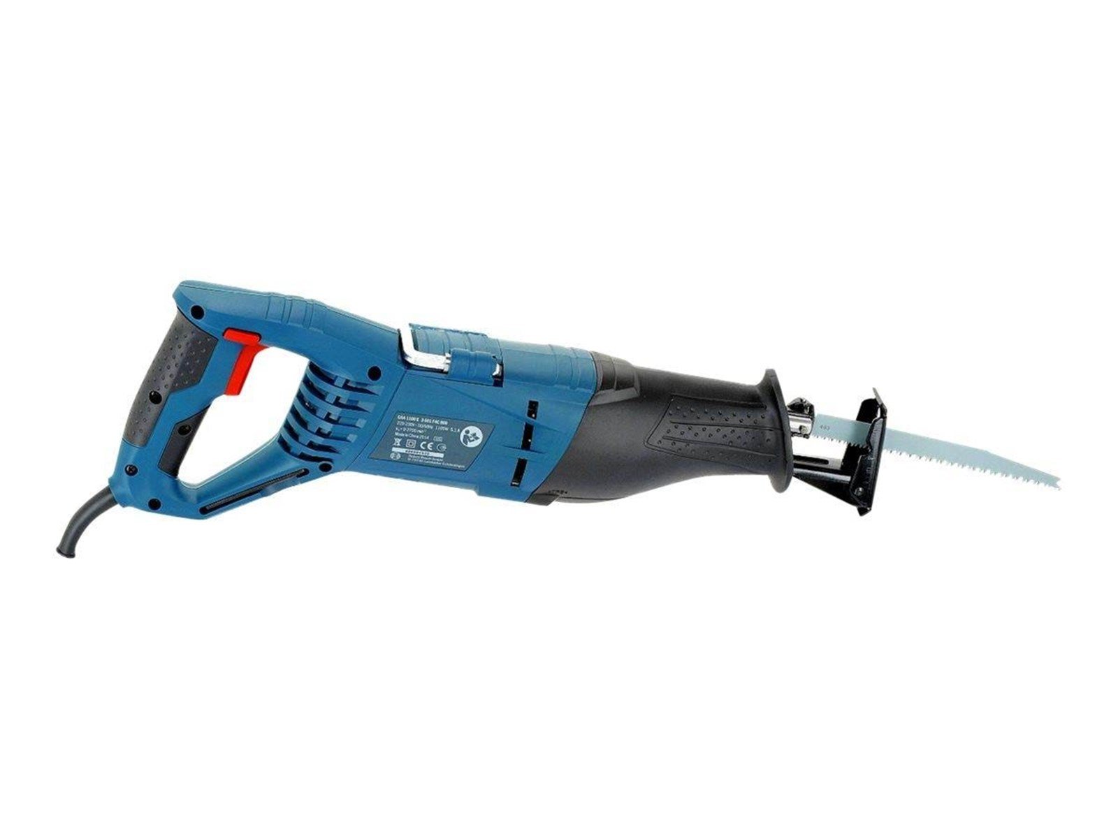 Bosch Professional Sabre saw gsa 1100 e